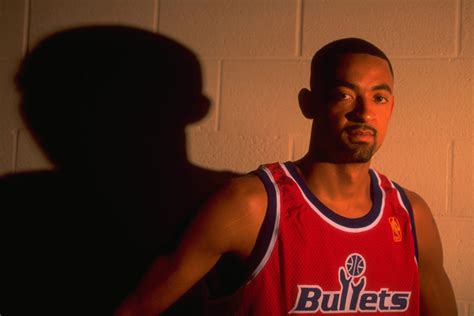 who did juwan howard play for in the nba